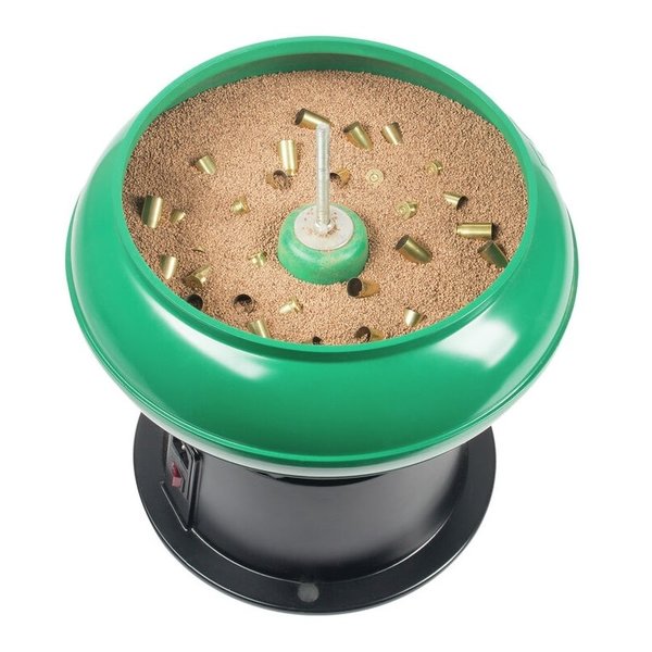 RCBS Vibrator Case Polisher/Tumbler120V
