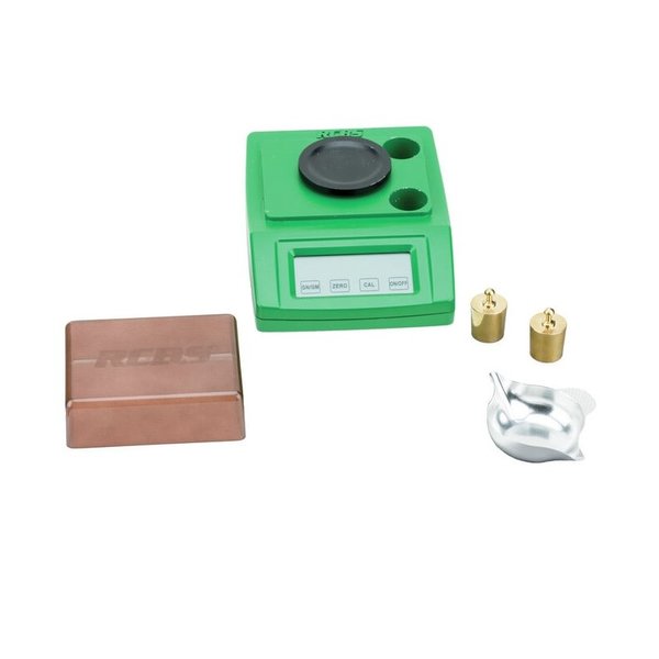 RCBS Rangemaster 2000 Electonic Scale