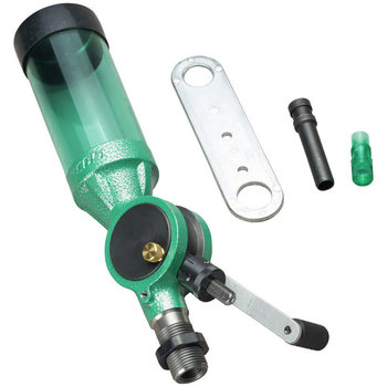 RCBS UPM-III UNIFLOW POWDER MEASURE-III