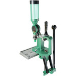 RCBS UPM-III UNIFLOW POWDER MEASURE-III