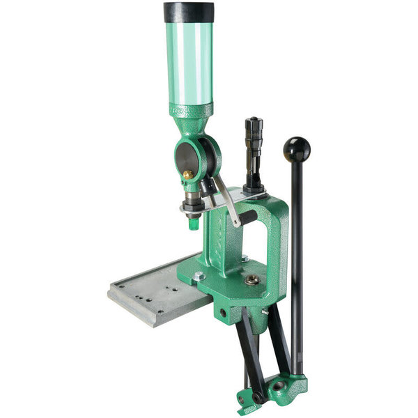 RCBS UPM-III UNIFLOW POWDER MEASURE-III