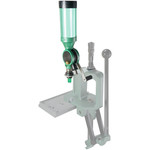 RCBS UPM-III UNIFLOW POWDER MEASURE-III