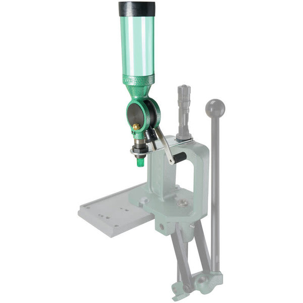 RCBS UPM-III UNIFLOW POWDER MEASURE-III