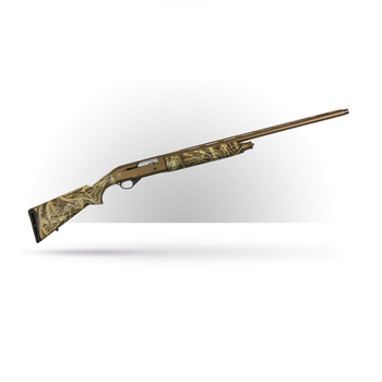 REVOLUTION ARMORY SWIFT 12ga WATERFOWL/BRNZ 28"