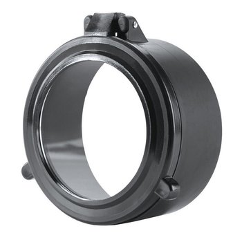 BUTLER CREEK Blizzard Scope Cover Clear