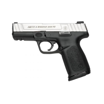 SMITH & WESSON SD9VE 9MM 2-TONE
