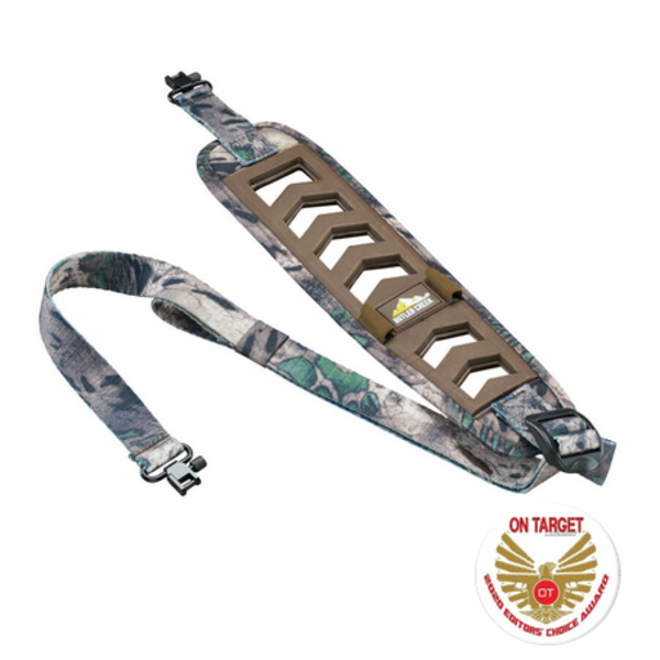 BUTLER CREEK FEATHERLIGHT Rifle Sling w/Swivels