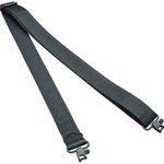 BUTLER CREEK SLING MOUNTAIN UNIVERSAL w/SWIVELS Black