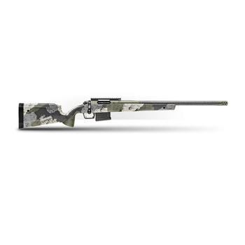 SPRINGFIELD 2020 Waypoint 6.5 Creedmoor Evergreen CF 22"