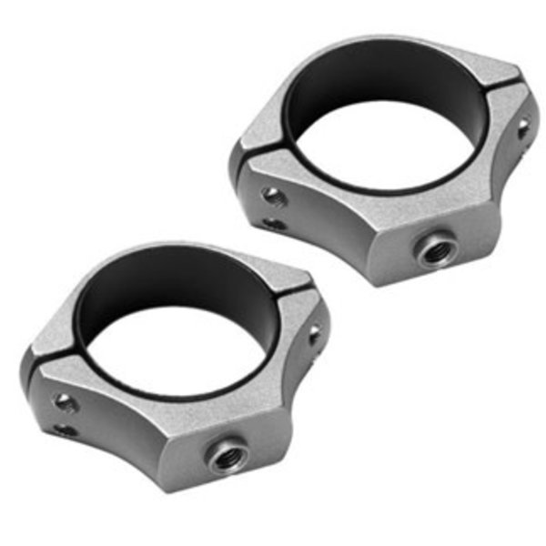 SAKO OPTILOCK SS 30mm Medium Rings