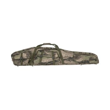 ALLEN Tac-Six 55" Velocity Rifle Case Olive/A-TACS iX