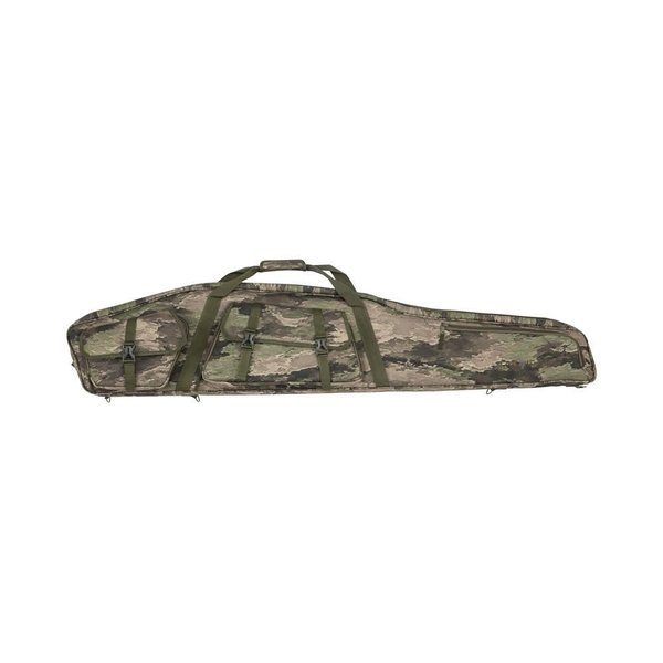 ALLEN Tac-Six 55" Velocity Rifle Case Olive/A-TACS iX