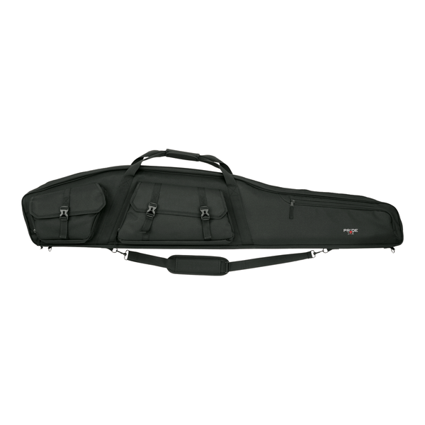 ALLEN Tac-Six 55" Velocity Rifle Case Black