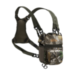 ALLEN Terrain Mesa Bino Case with Harness Realtree Edge