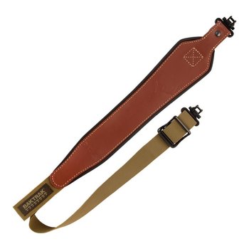 ALLEN BakTrak Leather Sling Bull Basin