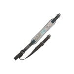 ALLEN BakTrak Vapor Rifle Sling  w/Swivels GWG