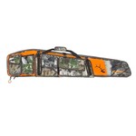 ALLEN Gear Fit Pursuit Bull Stalker 48" Rifle Case Mossy Oak Mtn Country Camo