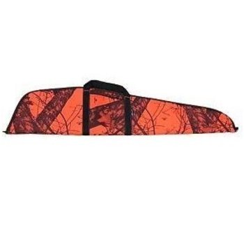 ALLEN Rifle Case Mossy Oak Break-Up Blaze 48"