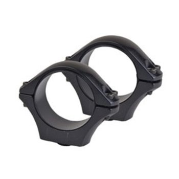 SAKO OPTILOCK 30mm Low Blued Rings