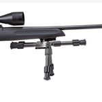 CALDWELL Accumax Premium Carbon Fiber Bipod 6"-9"