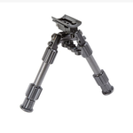 CALDWELL Accumax Premium Carbon Fiber Bipod 6"-9"