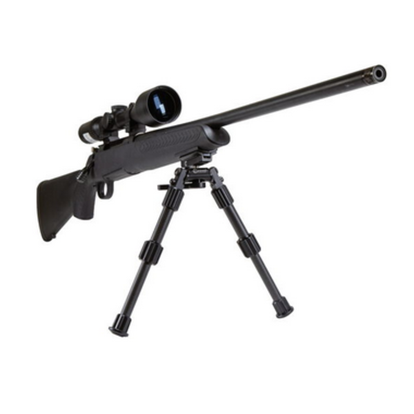 CALDWELL Accumax Premium Carbon Fiber Bipod 6"-9"