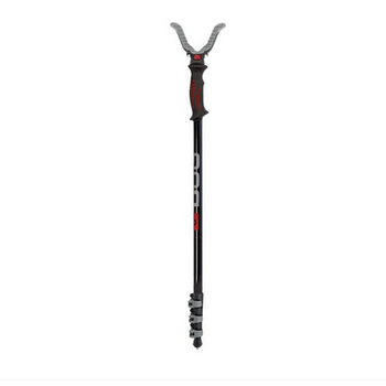 BOG ADRENALINE MONOPOD Black