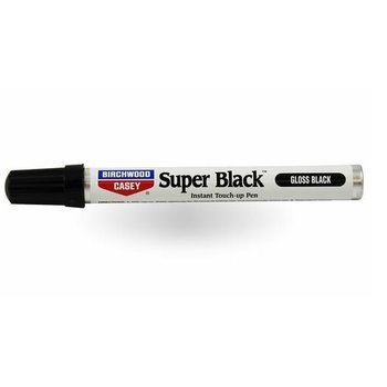 BIRCHWOOD CASEY SUPER BLACK GLOSS PEN
