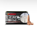 BARNES BULLETS LRX BOAT TAIL 50ct