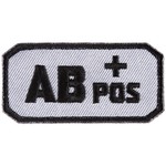 FOX OUTDOOR Patch Medical AB Pos ( + ) 2.5"x 1.25"