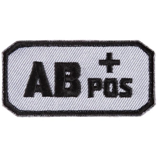 FOX OUTDOOR Patch Medical AB Pos ( + ) 2.5"x 1.25"