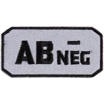 FOX OUTDOOR Medical AB Neg ( - ) Patch