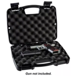 PLANO SE Series Scoped Pistol Case