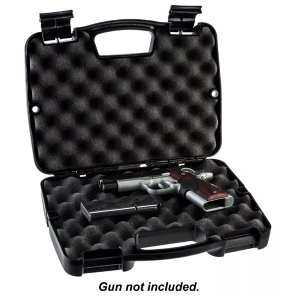 PLANO SE Series Scoped Pistol Case