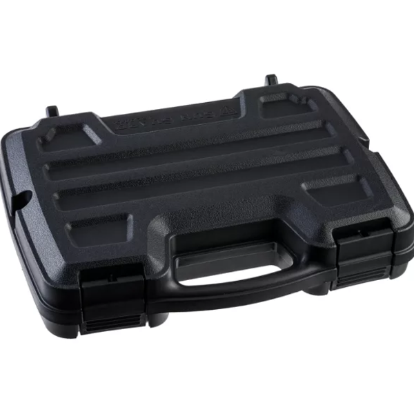 PLANO SE Series Scoped Pistol Case