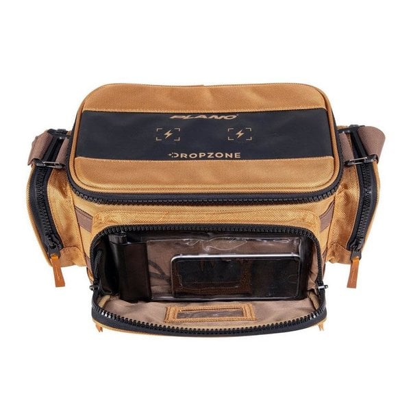 PLANO GUIDE SERIES 3500 TACKLE BAG