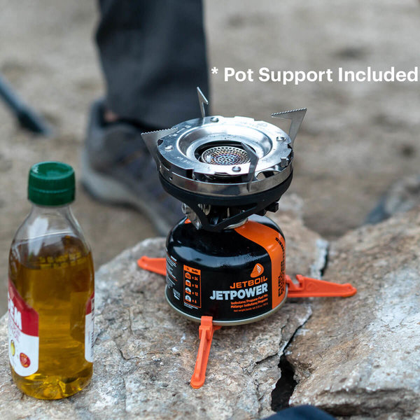 JETBOIL MINIMO