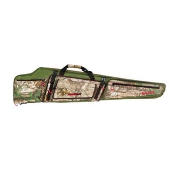 ALLEN RIFLE CASE GEAR FIT DAKOTA CXE 48" Real Tree Xtra/Green