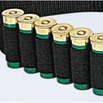 ALLEN Shotgun Shell Belt Holder