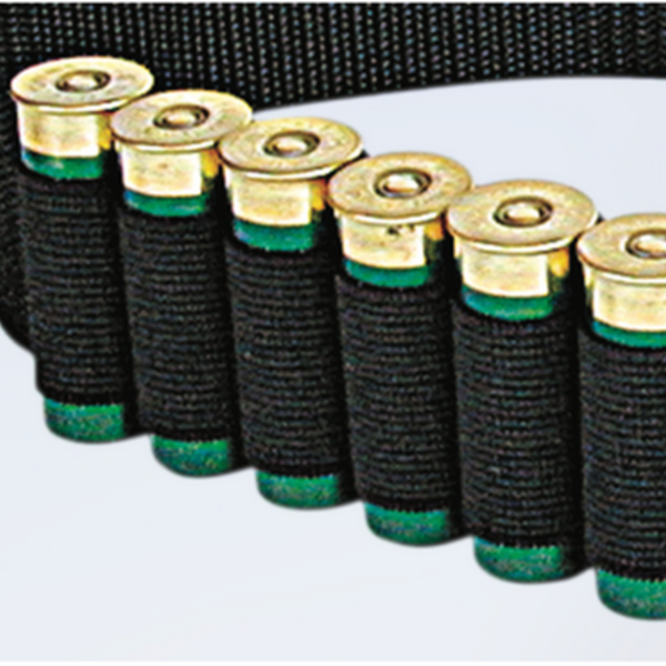 ALLEN Shotgun Shell Belt Holder