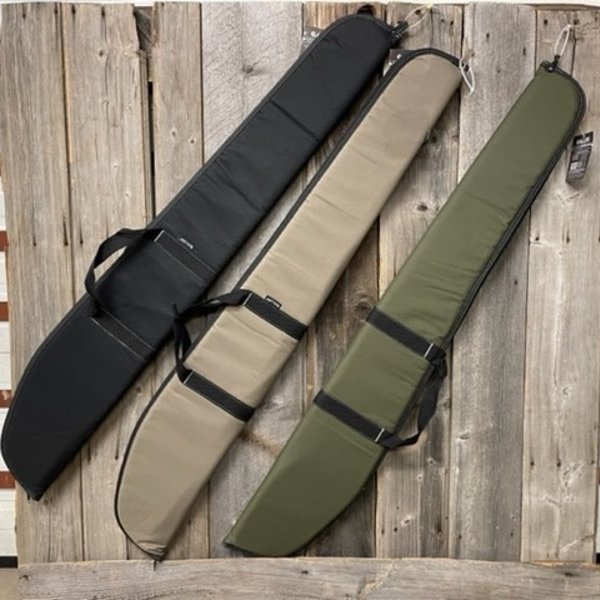 ALLEN SHOTGUN CASE DURANGO 52" Earthtone Assorted