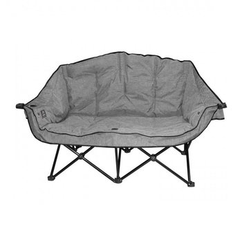 KUMA Bear Buddy Heated Chair w/PowerBank & Bluetooth