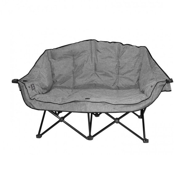 KUMA OUTDOOR GEAR BEAR BUDDY HEATED CHAIR w/PowerBank & Bluetooth
