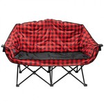 KUMA OUTDOOR GEAR BEAR BUDDY HEATED CHAIR w/PowerBank & Bluetooth