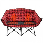 KUMA OUTDOOR GEAR BEAR BUDDY HEATED CHAIR w/PowerBank & Bluetooth