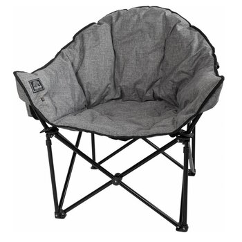 KUMA Lazy Bear Heated Chair w/PowerBank & Bluetooth