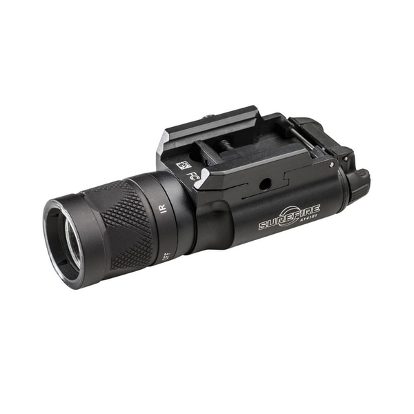 SUREFIRE X300V-B VAMPIRE WEAPON LIGHT 350 Lumens Black