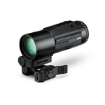 VORTEX MICRO6x Magnifier w/QR Flip Mount