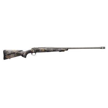 BROWNING X-BOLT 6.5 Creedmoor MTN PRO LR TUNG 26"