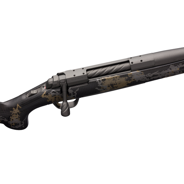 BROWNING X-BOLT 6.5 Creedmoor MTN PRO LR TUNG 26"